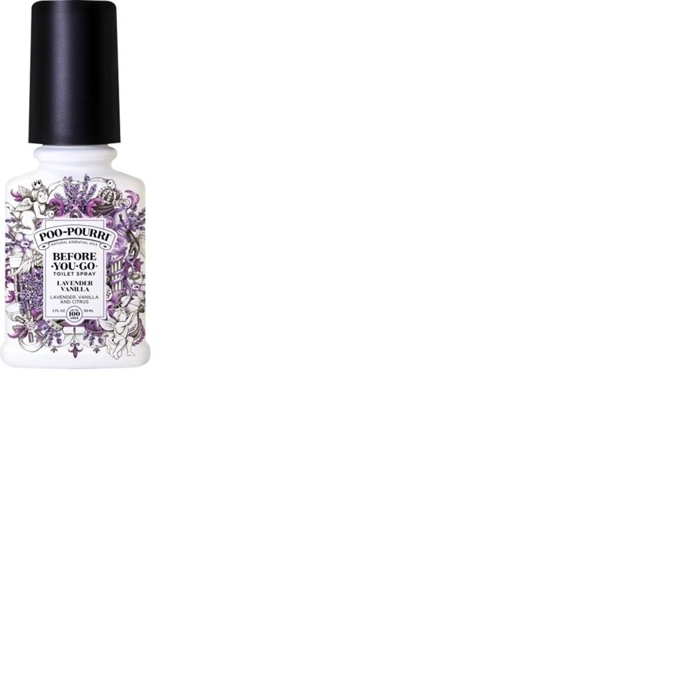 Poo-Pourri Lavender Vanilla