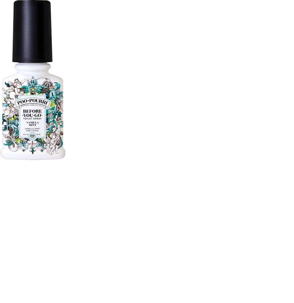 Poo-Pourri Vanilla Mint