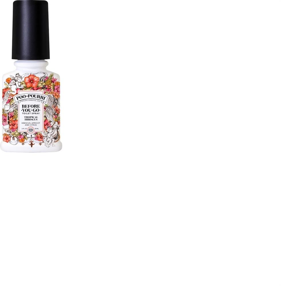 Poo-Pourri Tropical Hibiscus