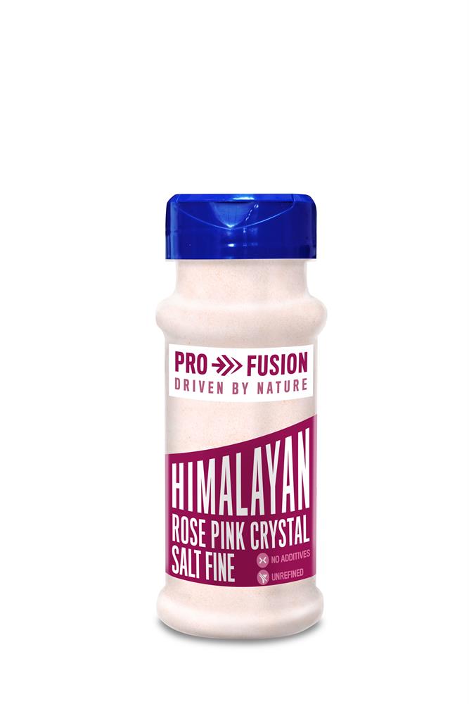 Fine Pink Salt Table Shaker (Pack of 8)