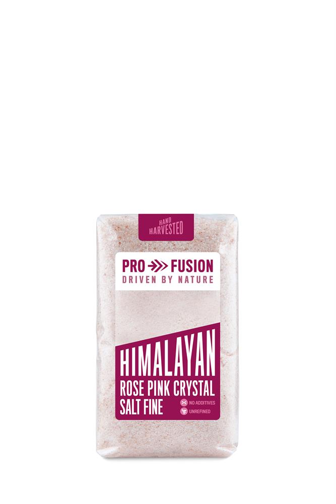 Himalayan Pink Salt Fine