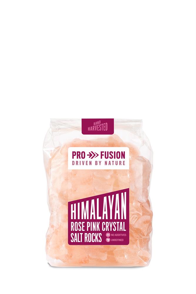 Himalayan Pink Salt Rocks
