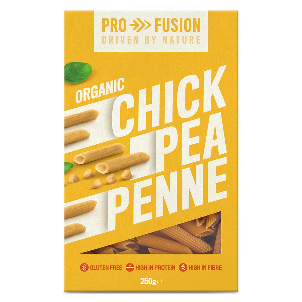 Organic Chick Pea Penne