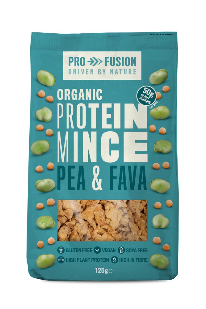 Protein Mince - Pea & Fava