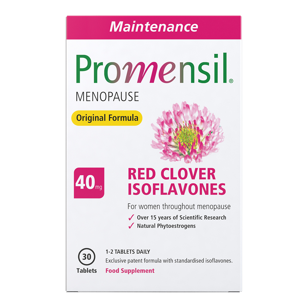 Promensil Tablets