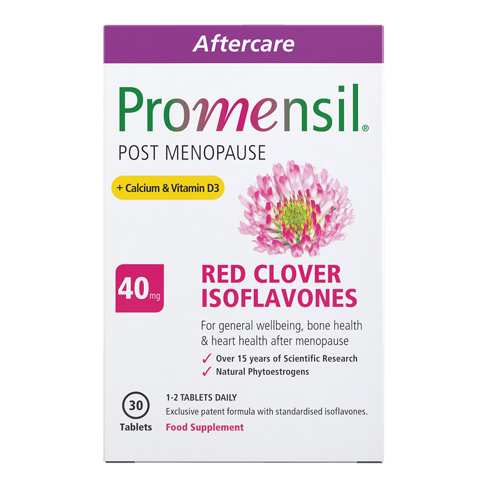 Promensil Post Menopause