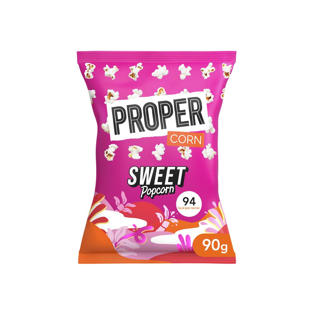Popcorn Sweet (Pack of 8)