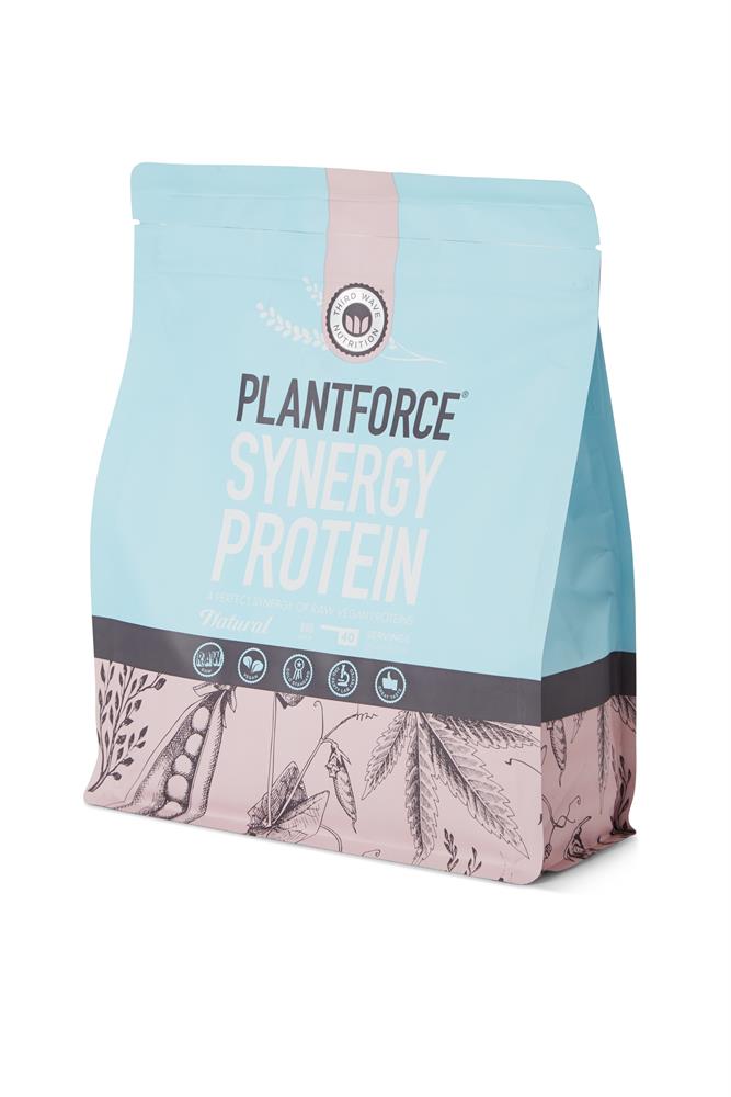 Plantforce Synergy Natural