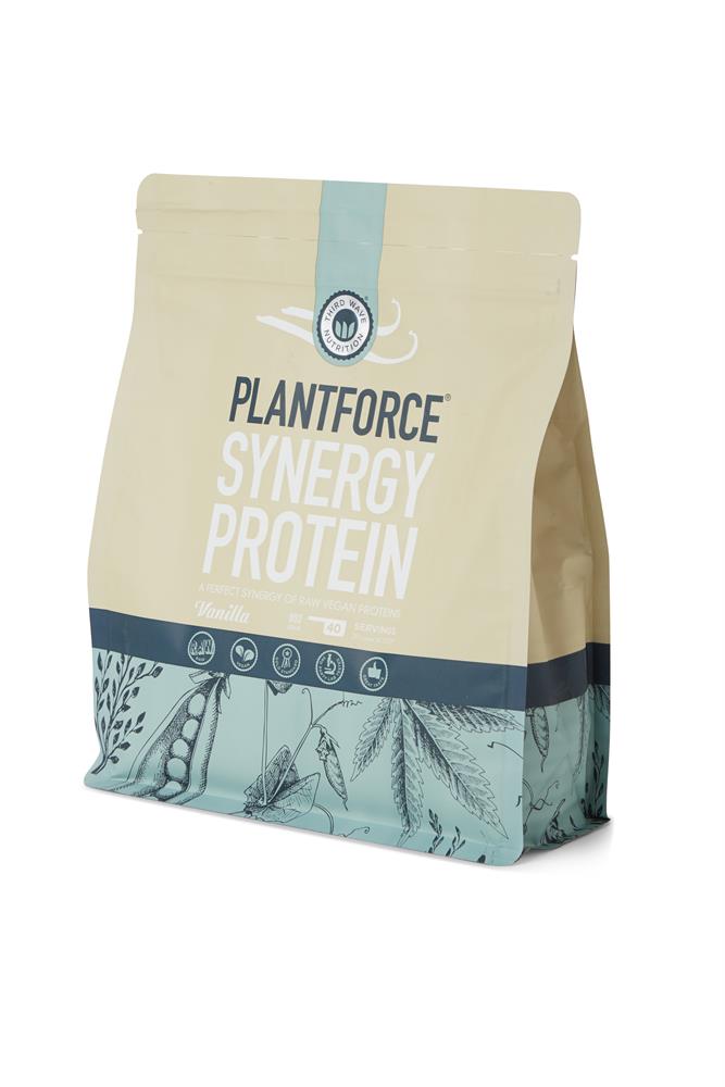 Plantforce Synergy Chocolate