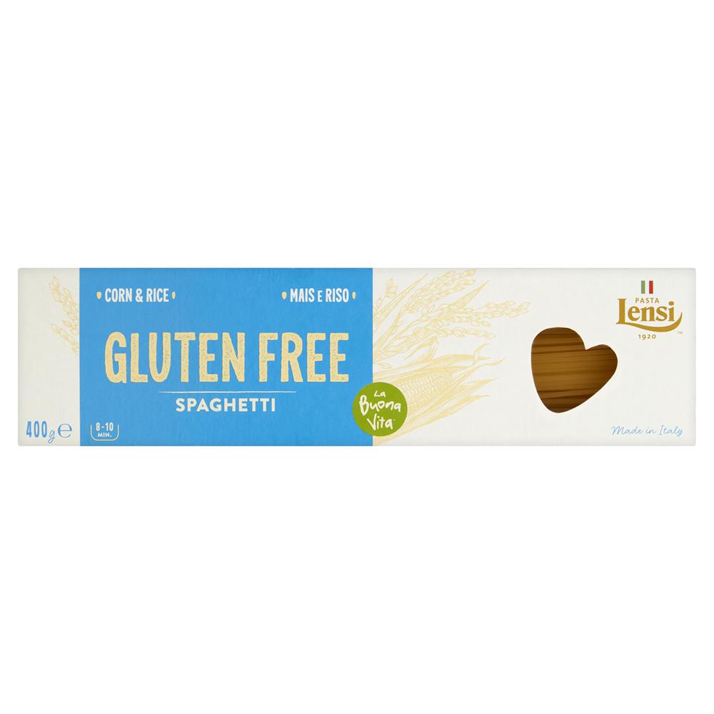 Gluten Free Spaghetti (Pack of 2)