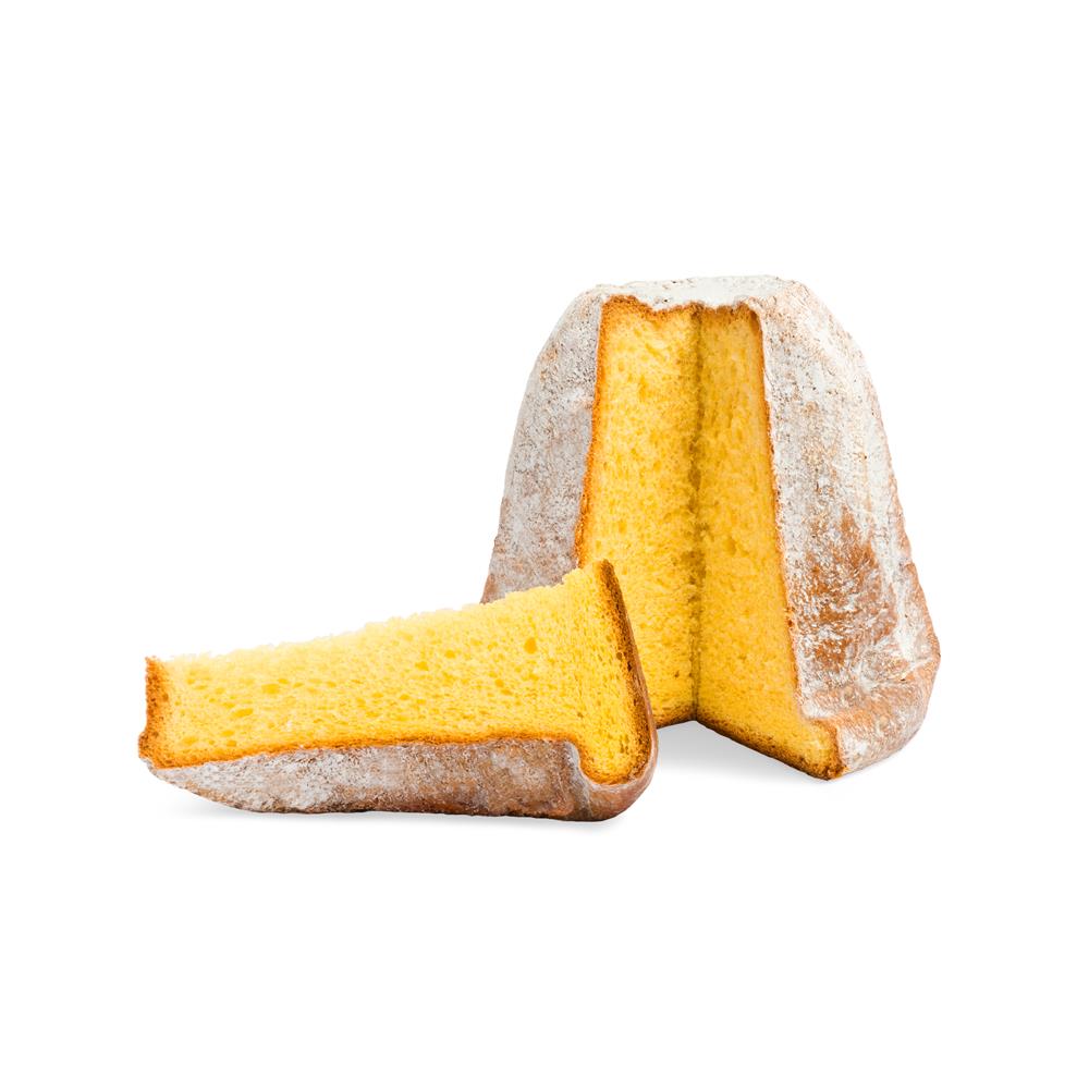Gluten Free Organic Pandoro 500g