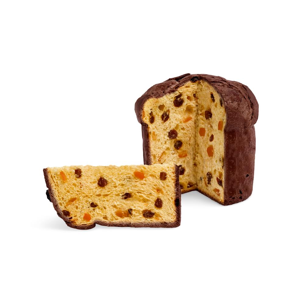 Gluten Free Organic Panettone 500g