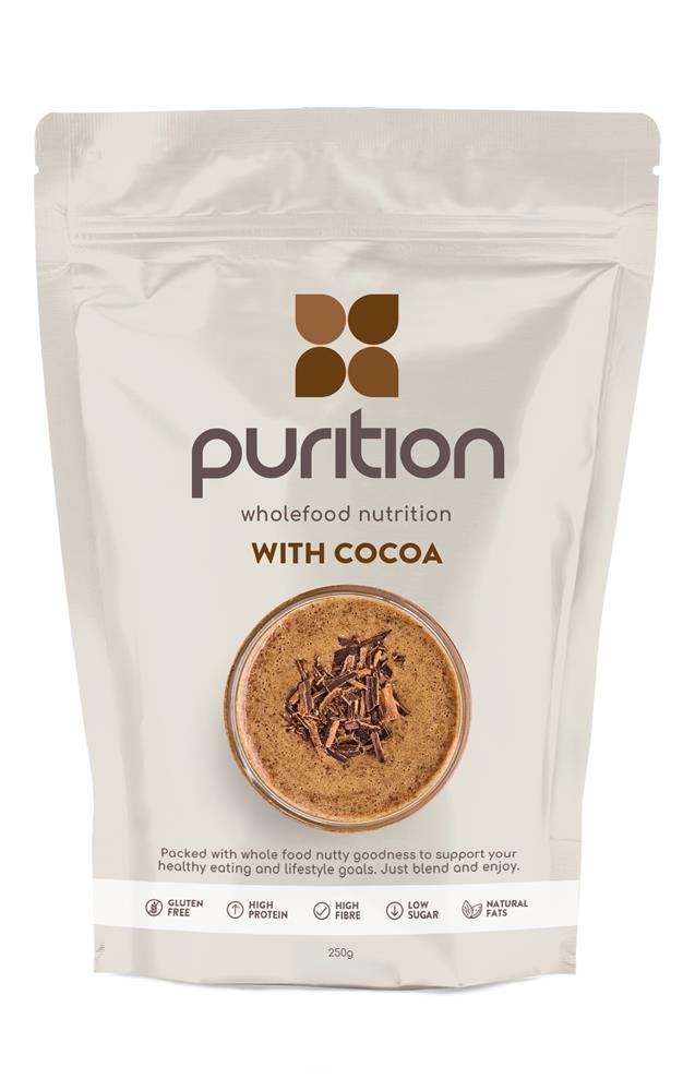 Purition Original Cocoa
