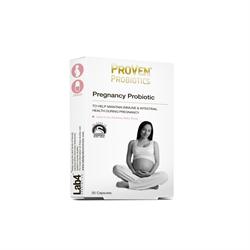 Pregnancy Probiotic