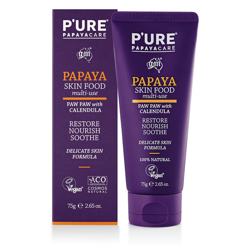 Pure Papaya Ointment