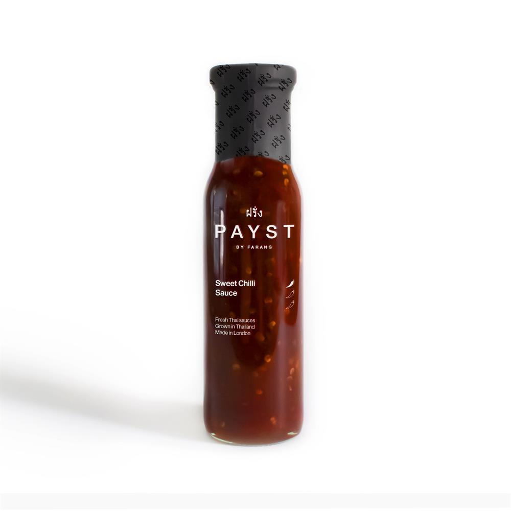Handmade Premium Sweet Chilli Sauce 250ml