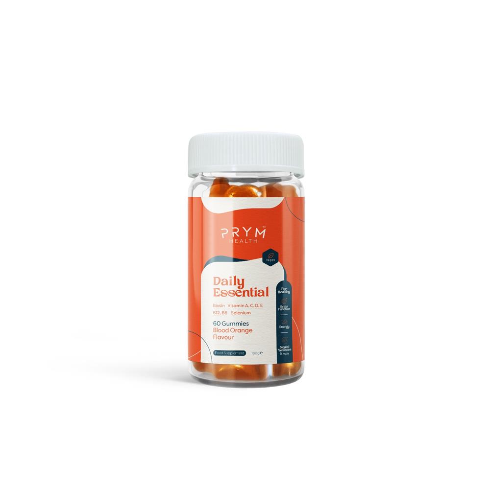 PRYM Multivitamin Gummies