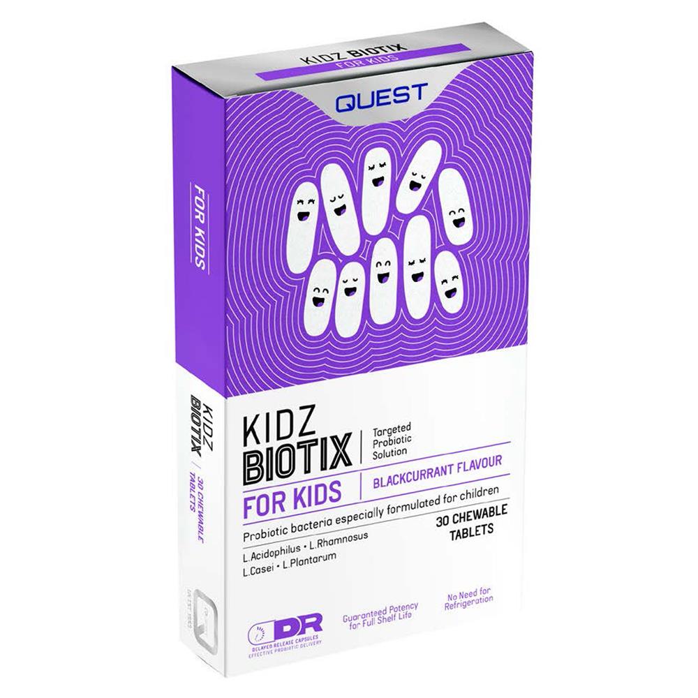 Kidzbiotix