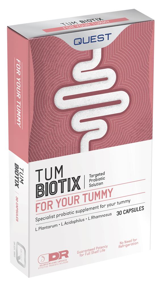 TumBiotix