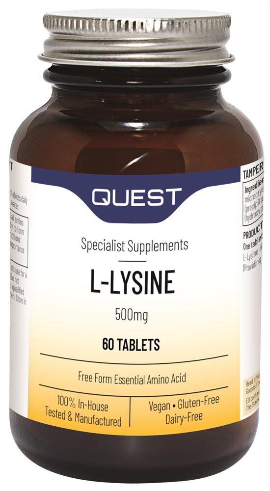 L-Lysine