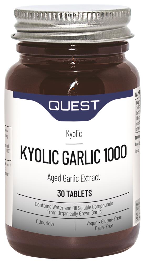 KYOLIC GARLIC 1000mg