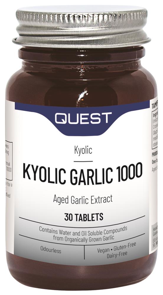 Kyolic 1000mg