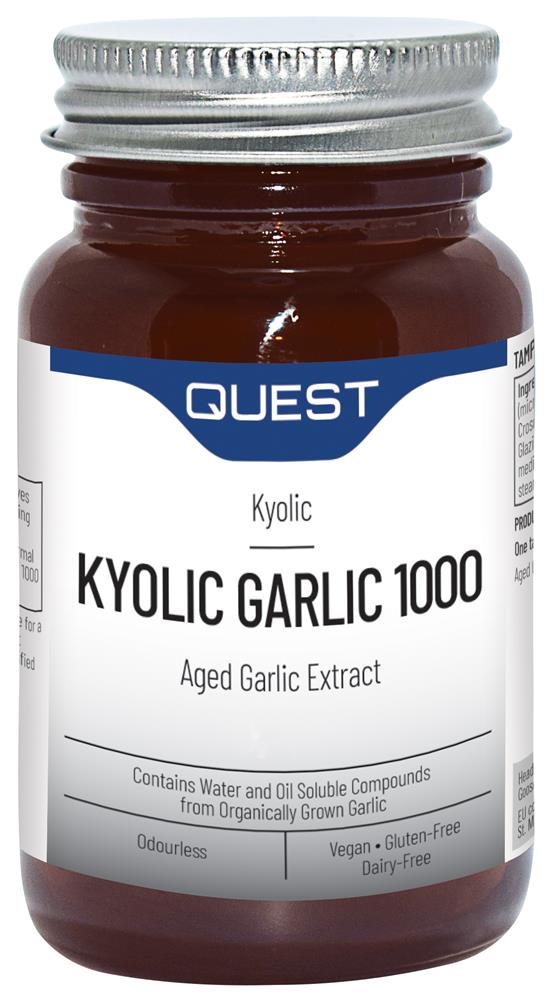 KYOLIC GARLIC 1000mg