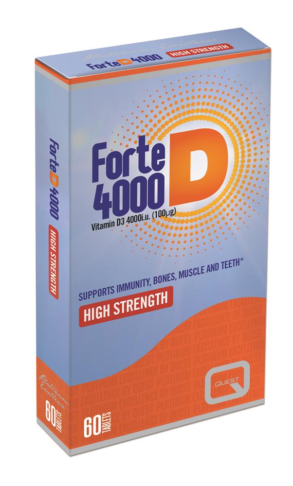 Forte D-4000