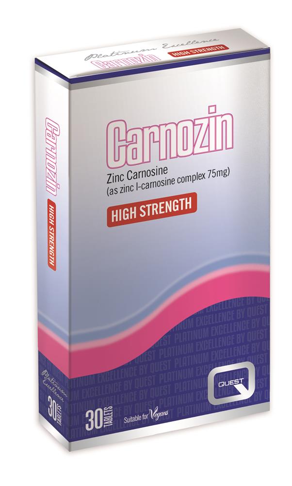 Carnozin