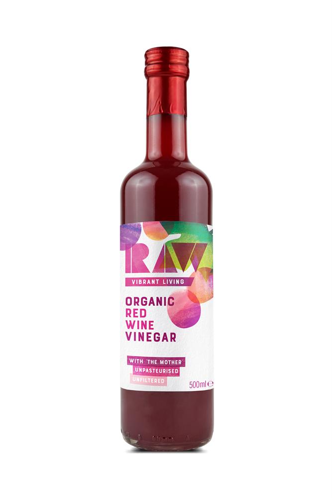 Red Wine Vinegar