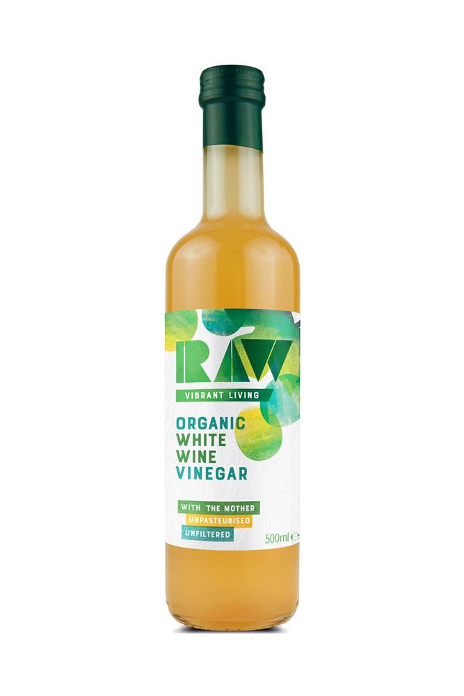 White Wine Vinegar