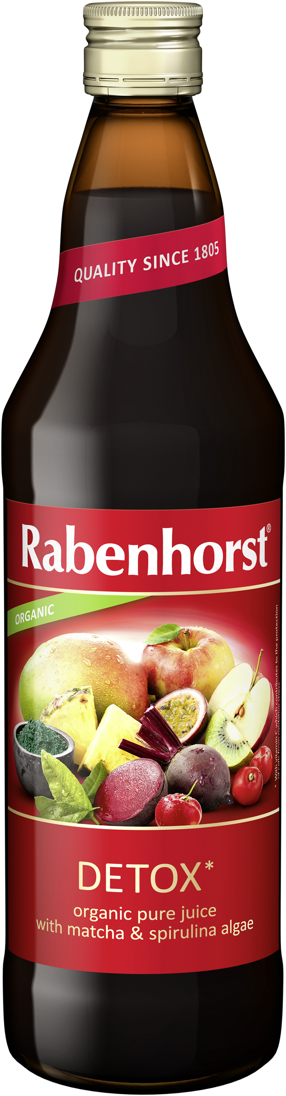 Rabenhorst Detox