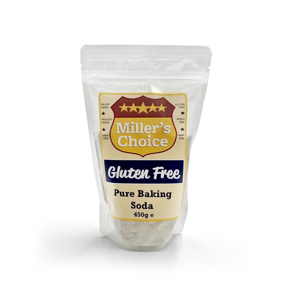 GF Pure Baking Soda