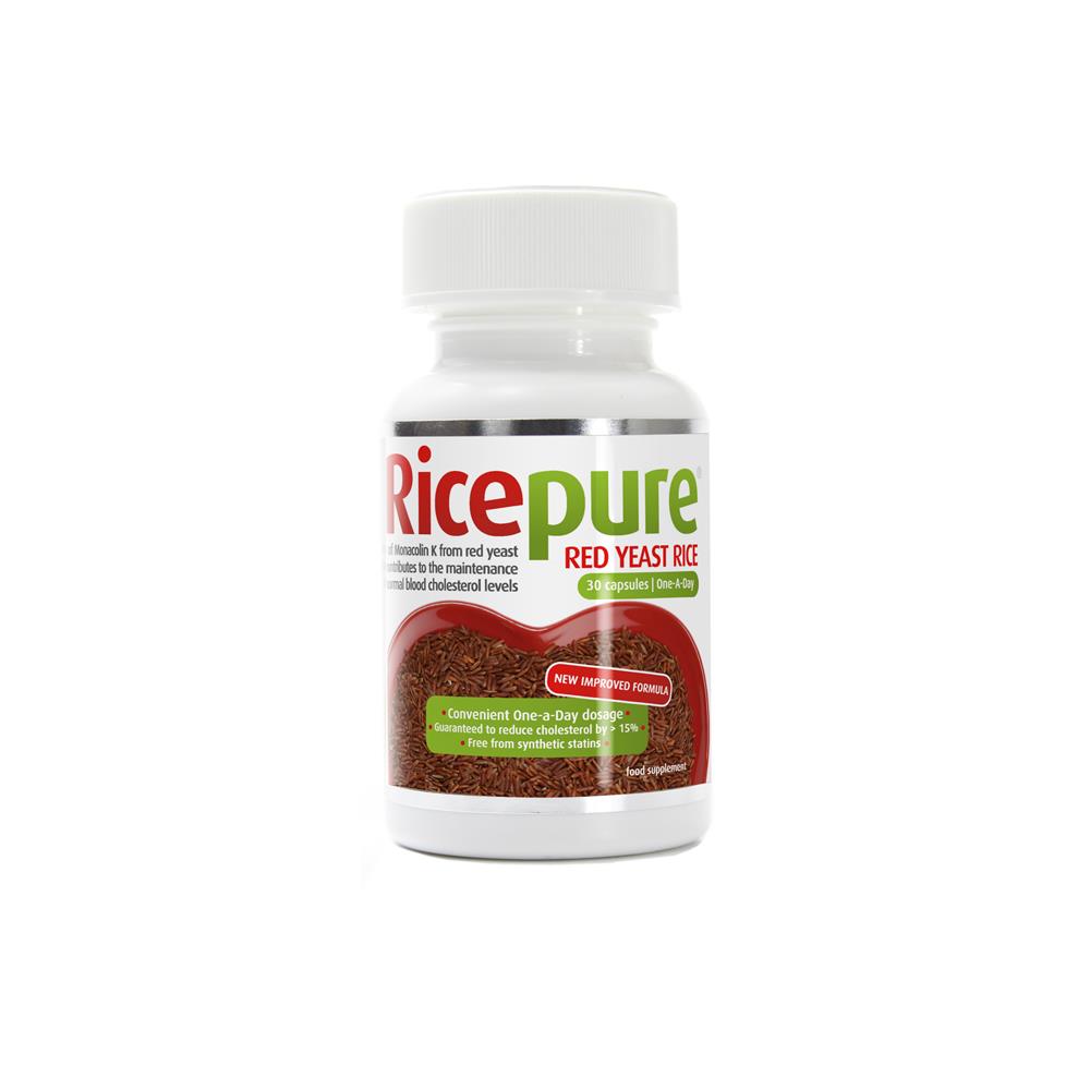 Rice Pure