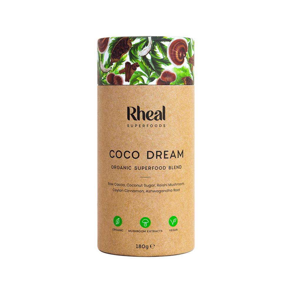 Rheal Superfoods Coco Dream