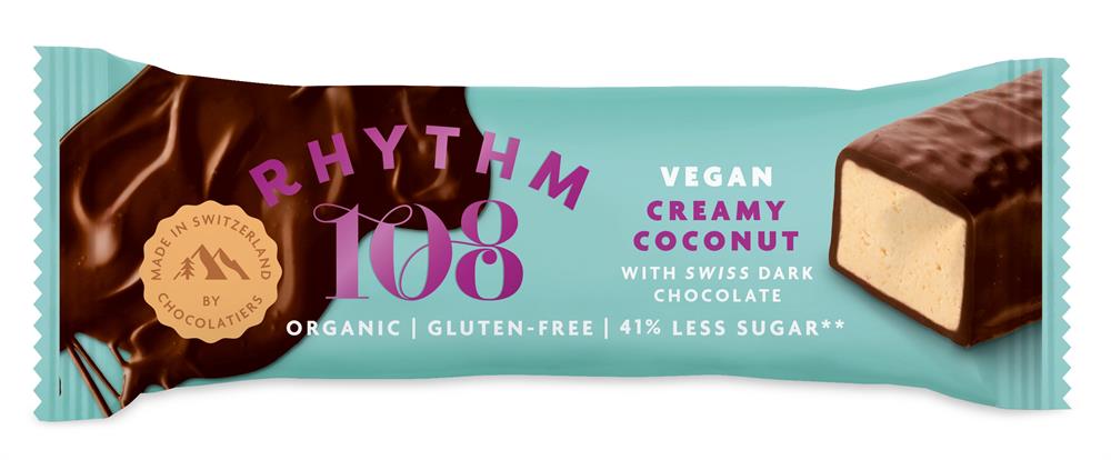 Super Coconut Choc Bar (Pack of 5)
