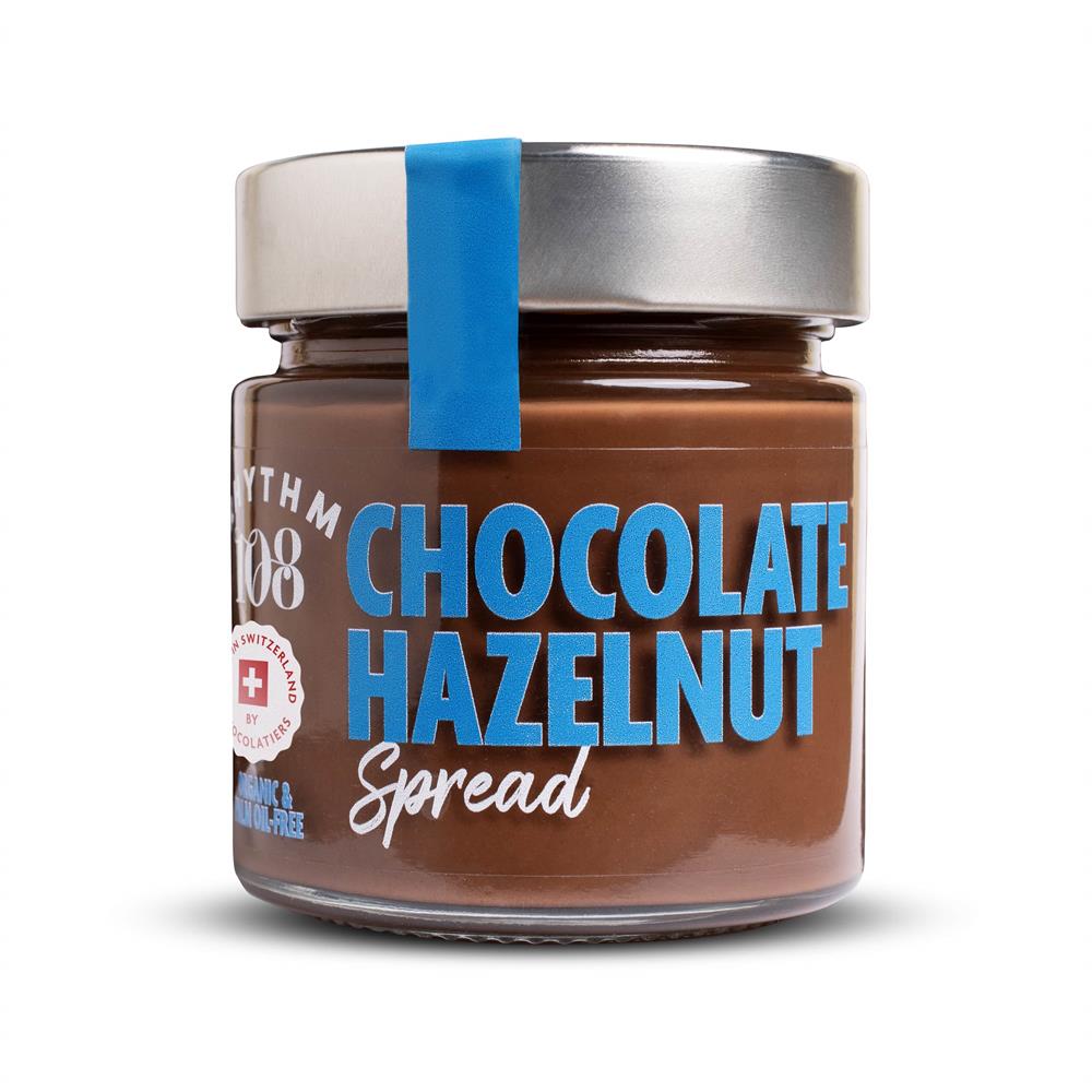 Spread Chocolate Hazelnut