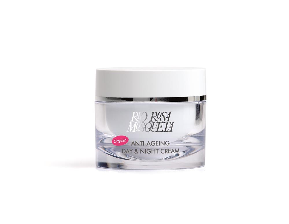 Rio Rosa Day & Night Cream