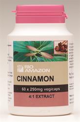 Cinnamon 250mg
