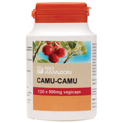 Camu Camu 500mg