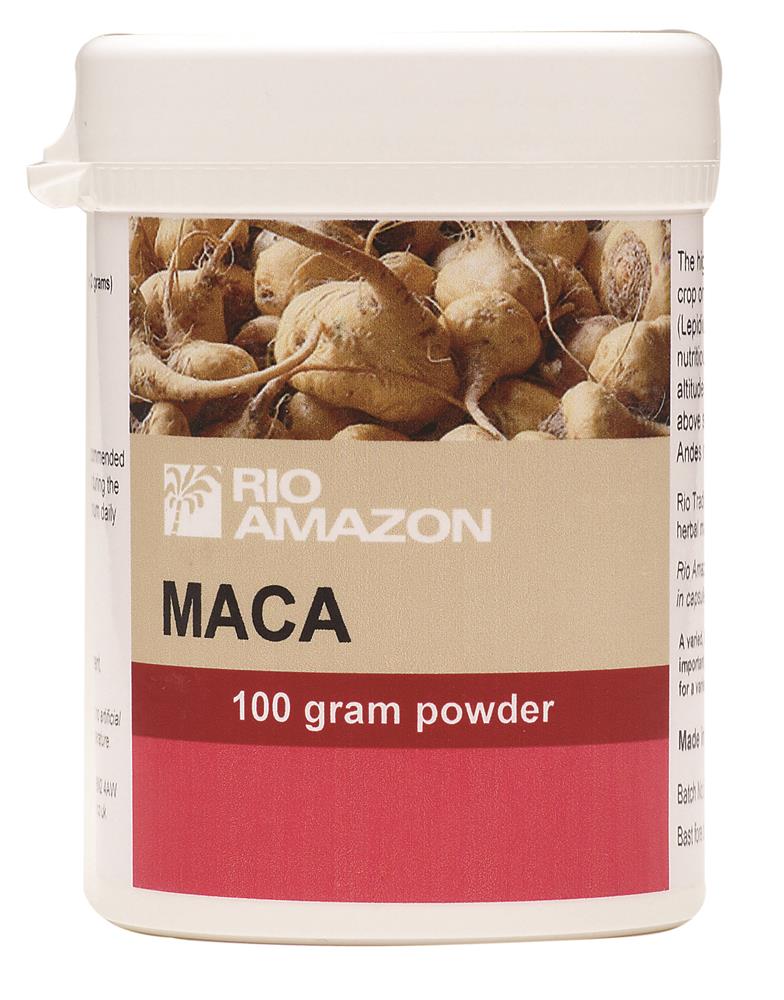Maca Powder