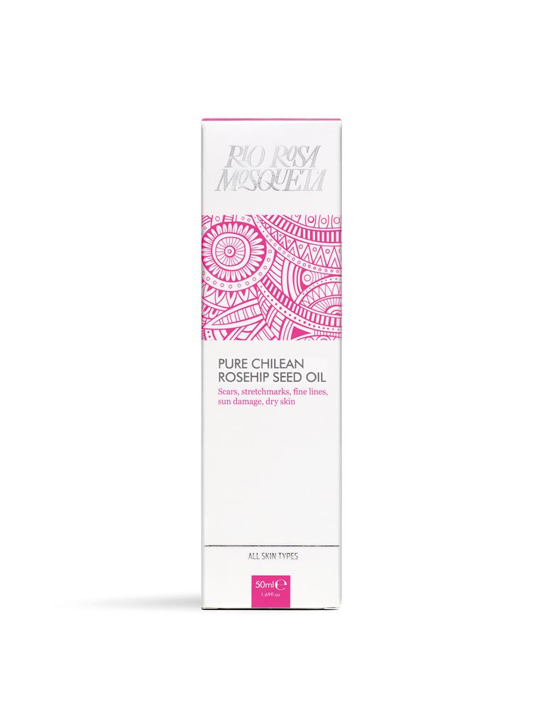 Rosa Mosqueta Oil