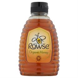 Org Squeezy Honey