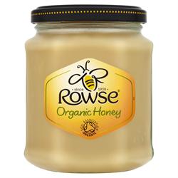 Org Set Honey