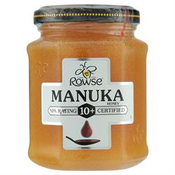 Manuka Honey 10+