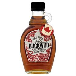 Bukwud Maple Syrup