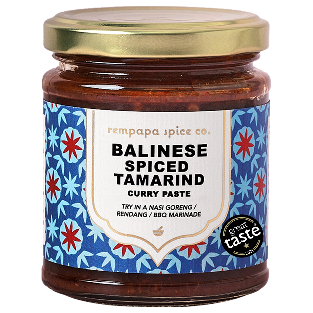 Spice Paste Balinese Tamarind