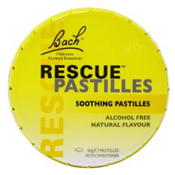 Rescue Pastilles