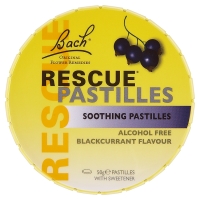 Pastilles Blackcurrant