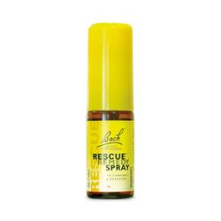 Rescue Remedy Spray